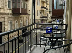 Отель Twelve Inn