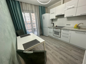 Квартира в микрорайоне Елецкий