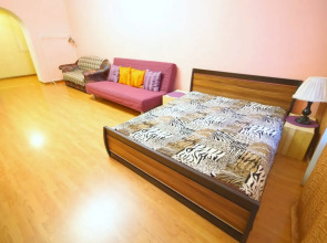 Апартаменты СуткиСпб Восстания 26