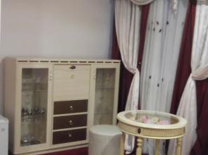 Гостиничный комлекс Кагау