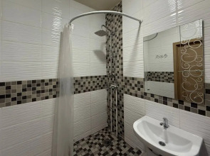 Квартира Просторная Рядом с Аквапарком