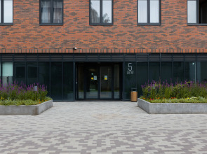 Апартаменты Испания Апарт