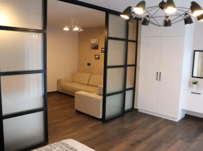 Апартаменты Amber West