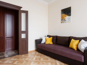 Апартаменты Романова 25