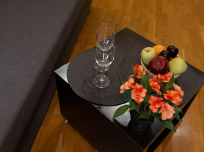 Апартаменты на Фрунзенской