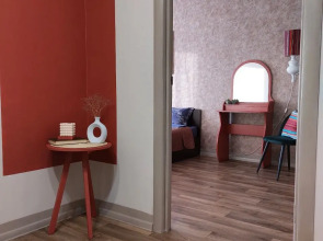 Апартаменты на Ядринцева