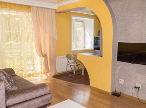 Апартаменты на Проспекте Ленина 38