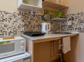 Студия у метро Балтийская