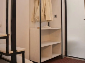 Отель Rafinn Hotel