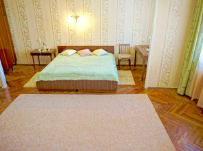 Апартаменты Назад в СССР