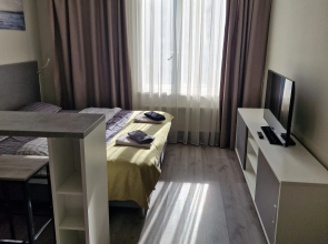 Apart-otel' IN2It Flat