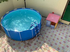 Гостевой Дом на Уютной 10