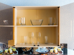 Квартира PrezentHaus на Горького 20 k46