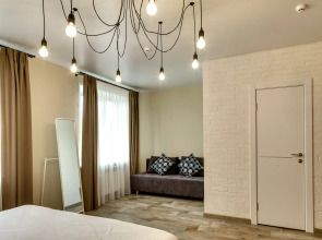 Гостевой дом Европа