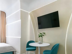 Апартаменты Room2day Maldives