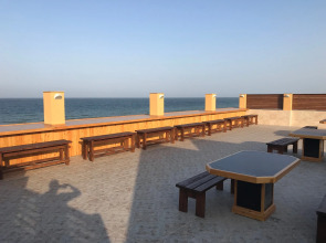 База Отдыха 42 район