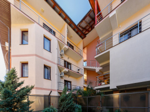 Inessa Guest house