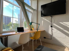 Апартаменты Солнечные у метро Соколиная Гора