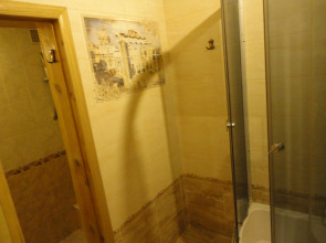 Мини-Отель Атлант