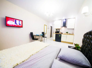 Апартаменты Студия 2 на Симбирцева