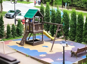 Апартаменты Ф.Е.Я.