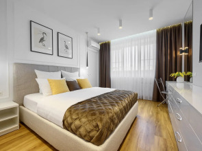 Uyutnaya Yevrodvushka V Tsentre Volgograda Apartments