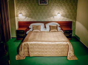 Мини-Отель Новая Крепость