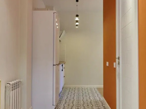 Апартаменты в Адмиралтейском районе