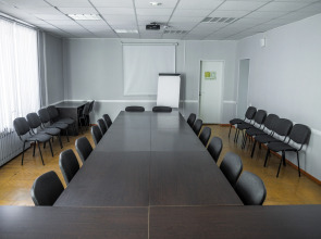 Лужский Социально-Деловой Центр Гостиница Луга