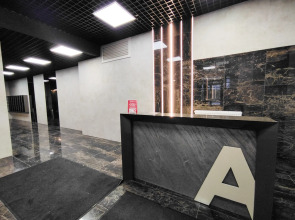 Апартаменты Новые в ЖК Академия