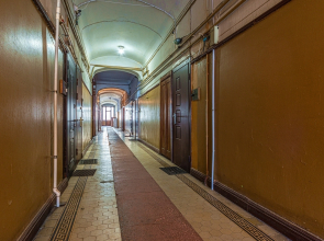 Апартаменты Rubinstein's Central Loft