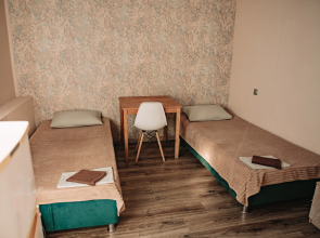 Гостевой дом Темрюк