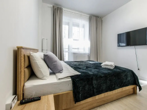 Апартаменты ApartMe 5 Аэропорт