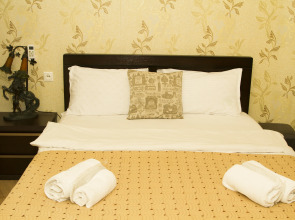 Отель Georgia Tbilisi Old Avlabari