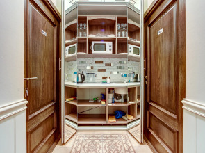 Апартаменты у Дворцовой Площади