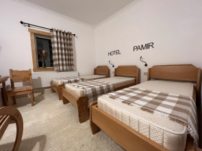 Гостевой дом Pamir