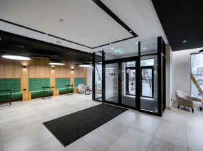 Апартаменты RentalSPb