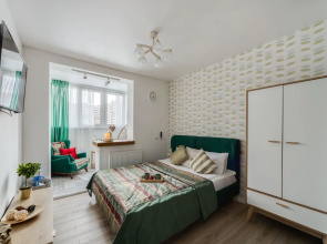 Apartamenty Gostim Tut 2