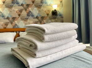 Отель Very Hotel