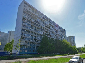 Апартаменты на Кустанайской 11/1