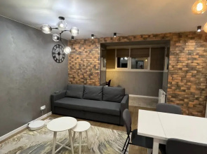 Na  Vasilenko 3/2 Flat