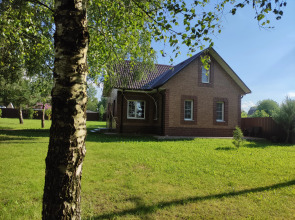 "Domik Na Ferme" Guest House