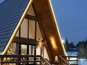 Dlya Otdyha Belkina Dacha Private house