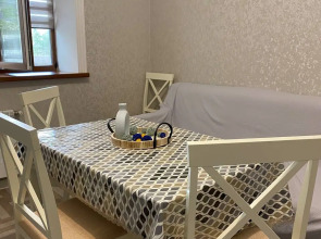 Апартаменты Двушка на Юсупова