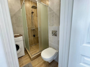 Квартира На Октябрьской у моря