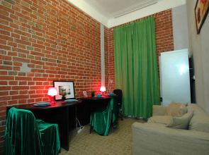 Come&Sleep Хостел