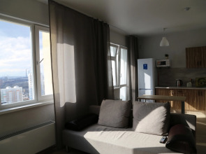 Апартаменты Окей Дом