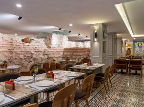 Royan Hotel Hagia Sophia Istanbul, A Member Of Radisson Individuals