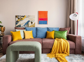 Квартира M&M’s