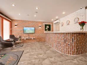 Апарт-отель Co-Co Village